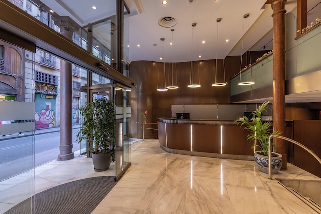 グラン ホテル バルシーノ