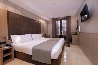 グラン ホテル バルシーノ