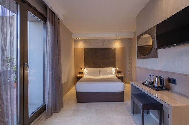 グラン ホテル バルシーノ