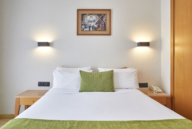 ホテル フロール パークス