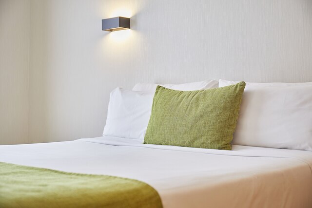 ホテル フロール パークス