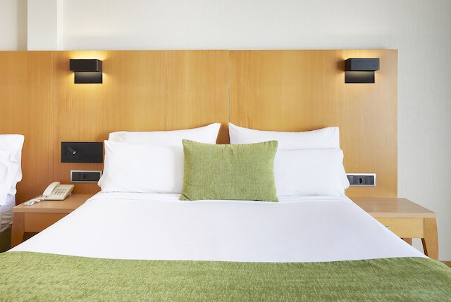 ホテル フロール パークス