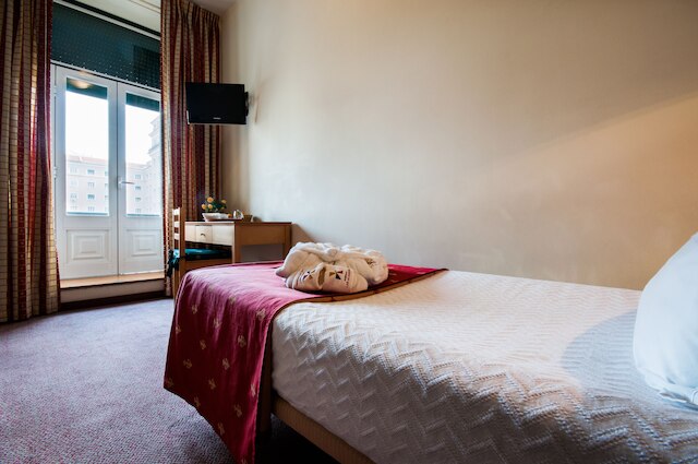 レジデンシャル ラル ド アレイロ