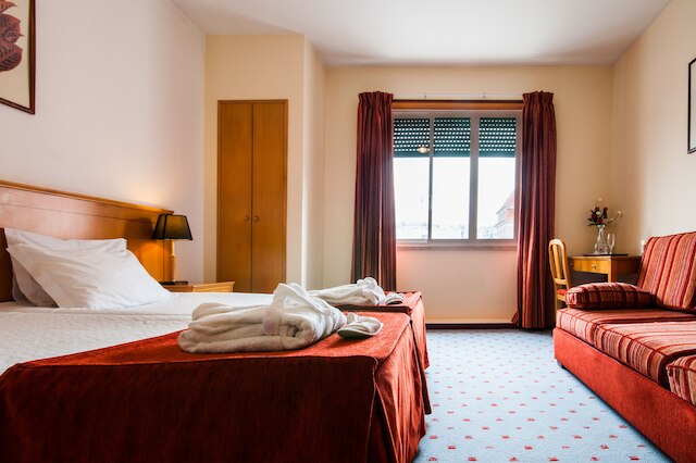 レジデンシャル ラル ド アレイロ