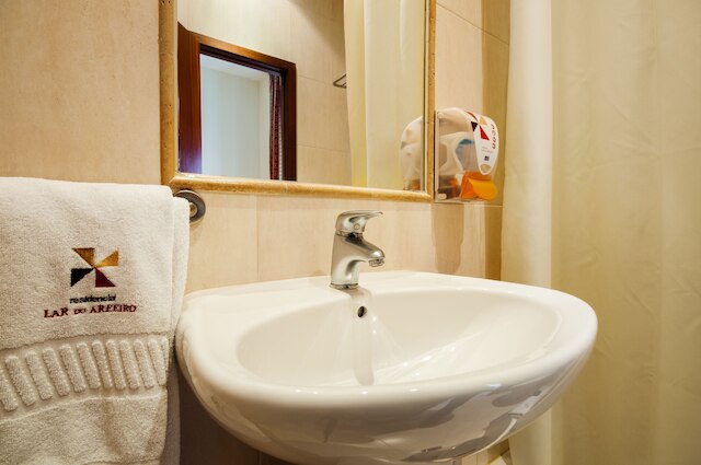 レジデンシャル ラル ド アレイロ