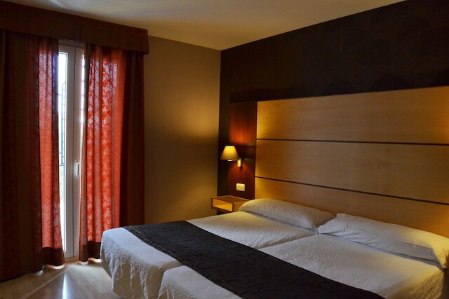 ホテル ヴィラ ブランカ