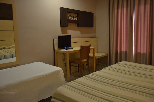 ホテル ヴィラ ブランカ