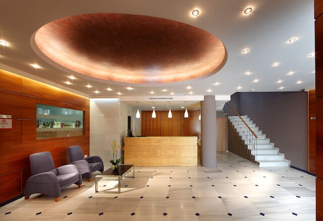 ホテル ヴィラ ブランカ