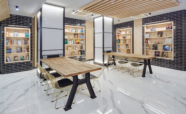 グラン  ホテル ルナ デ グラナダ