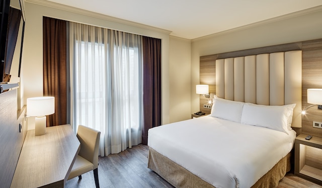 グラン  ホテル ルナ デ グラナダ