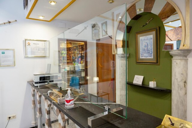 ロス オメヤス ホテル