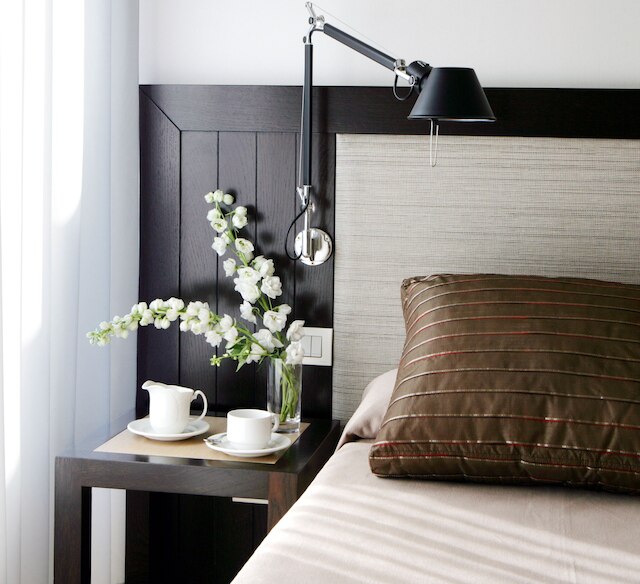 パーク ホテル バルセロナ