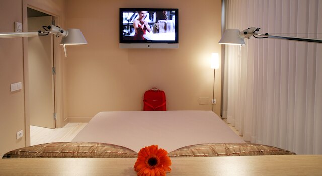 パーク ホテル バルセロナ