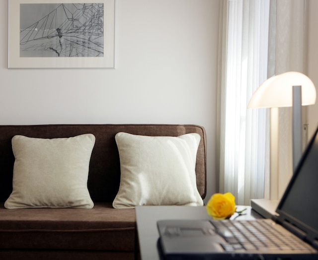 パーク ホテル バルセロナ