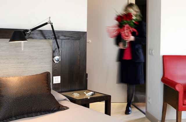 パーク ホテル バルセロナ