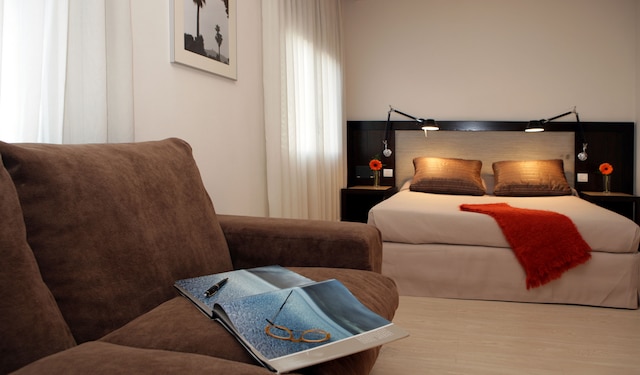 パーク ホテル バルセロナ