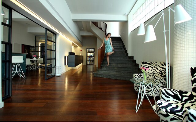 パーク ホテル バルセロナ