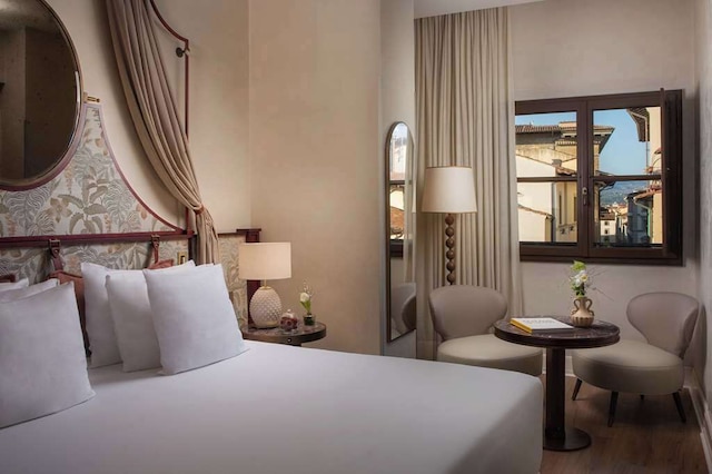 NH コレクション フィレンツェ ポルタ ロッサ