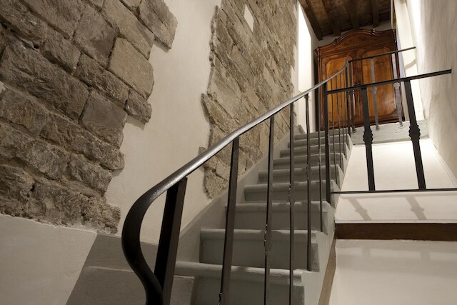 NH コレクション フィレンツェ ポルタ ロッサ