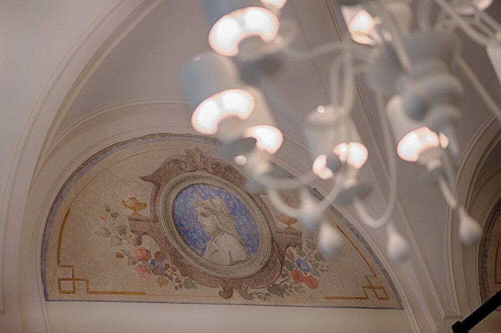 NH コレクション フィレンツェ ポルタ ロッサ