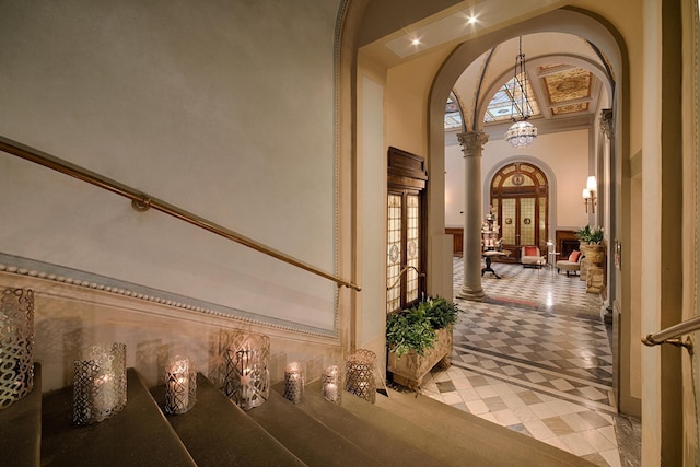 NH コレクション フィレンツェ ポルタ ロッサ