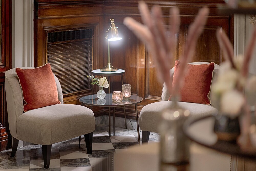 NH コレクション フィレンツェ ポルタ ロッサ