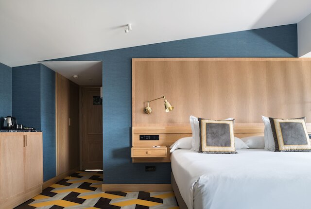 ホテル プリンシプル ピオ