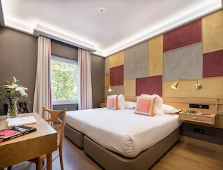 ホテル プリンシプル ピオ