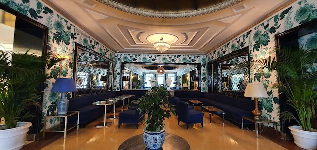 ホテル プリンシプル ピオ