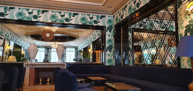 ホテル プリンシプル ピオ