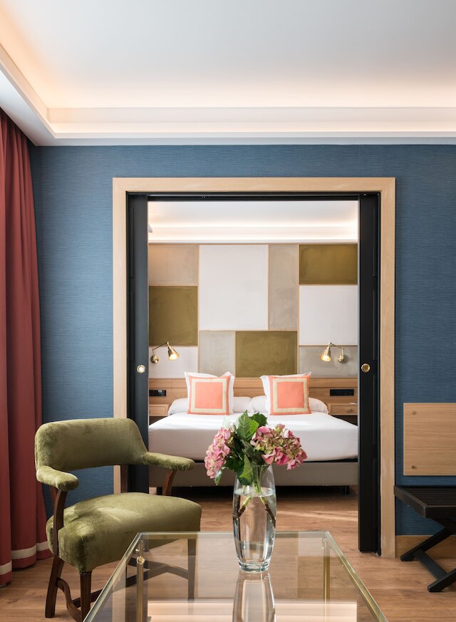 ホテル プリンシプル ピオ