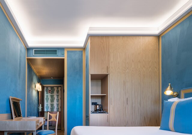 ホテル プリンシプル ピオ