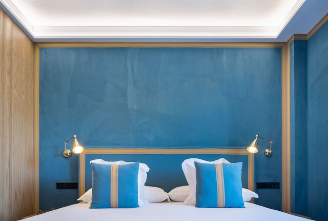 ホテル プリンシプル ピオ