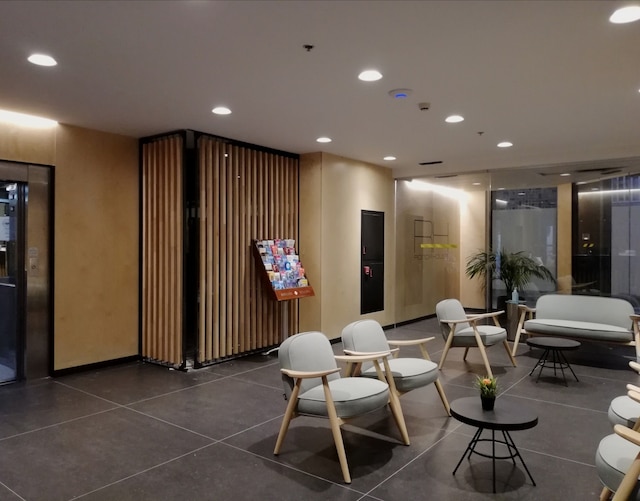 ホテル ロンダ ハウス