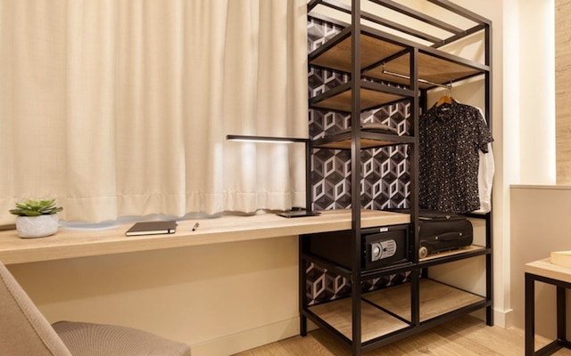 ホテル ロンダ ハウス