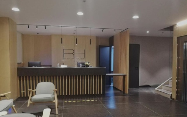 ホテル ロンダ ハウス