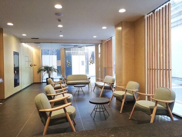 ホテル ロンダ ハウス