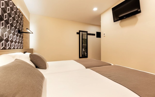 ホテル ロンダ ハウス