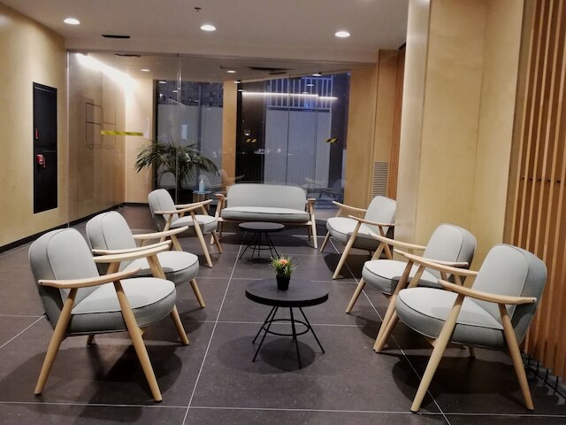 ホテル ロンダ ハウス