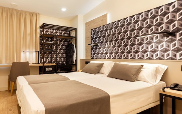 ホテル ロンダ ハウス