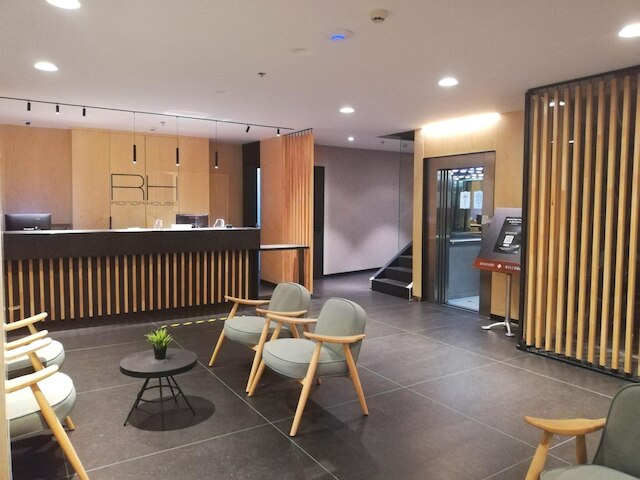 ホテル ロンダ ハウス