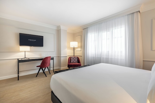 ユーロスターズ サン アントン