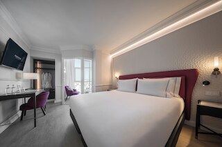 ユーロスターズ サン アントン