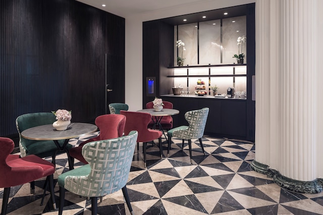 ユーロスターズ サン アントン