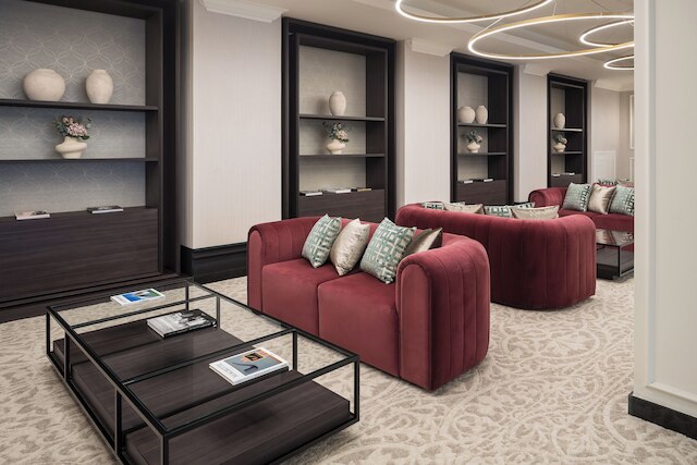 ユーロスターズ サン アントン