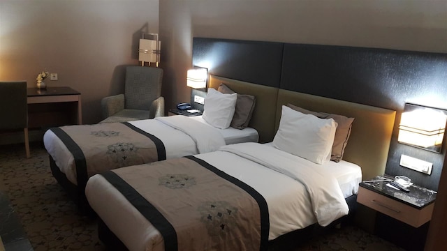 ダークヒル ホテル