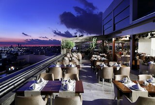 ダークヒル ホテル