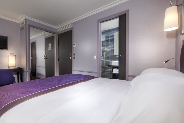 ヴァンドーム オペラ ホテル