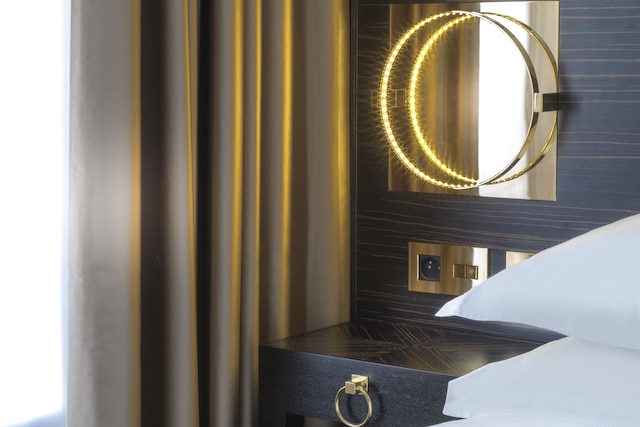 ヴァンドーム オペラ ホテル