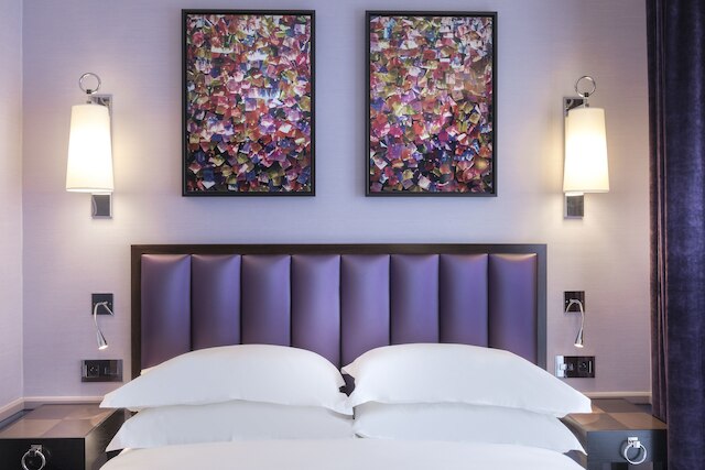 ヴァンドーム オペラ ホテル